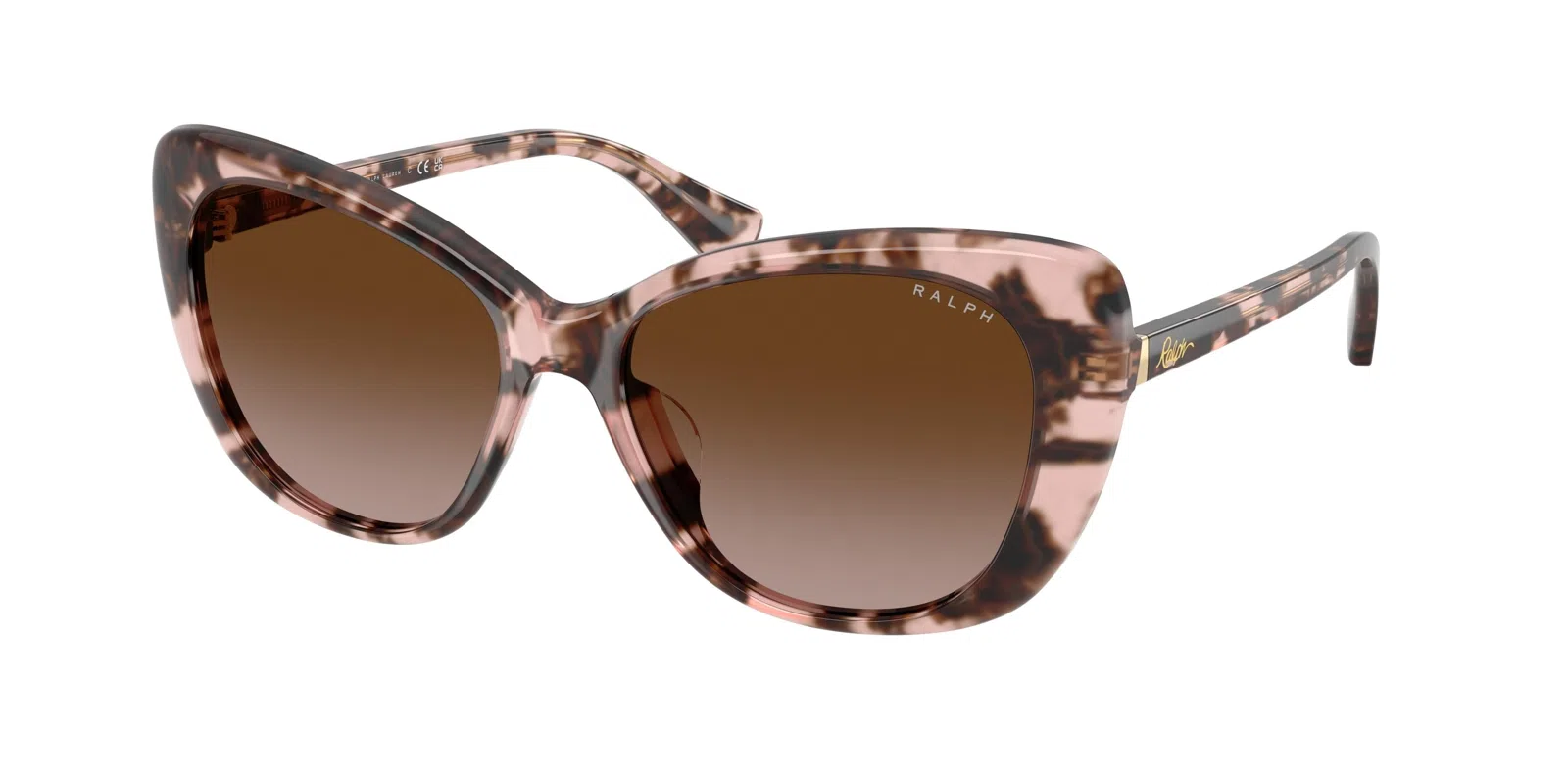 Ralph 5329U Sunglasses - view 3